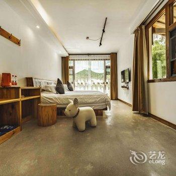 安吉喜山民宿酒店提供图片