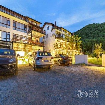 安吉喜山民宿酒店提供图片