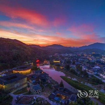 云水谣漫居民宿酒店提供图片