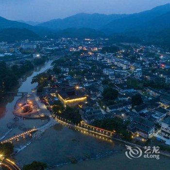 云水谣漫居民宿酒店提供图片