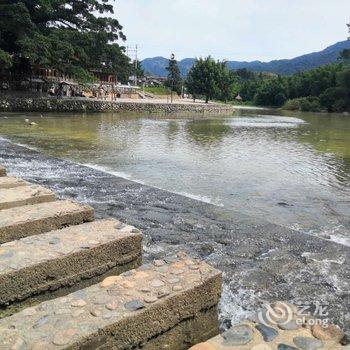 云水谣漫居民宿酒店提供图片