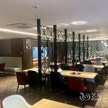 柏曼酒店(潍坊泰华风筝广场店)酒店提供图片