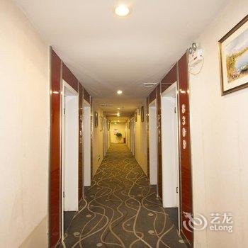 七喜城市酒店(咸宁岔路口店)酒店提供图片