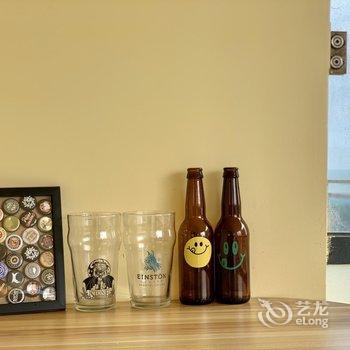 东山夏倪公寓酒店提供图片