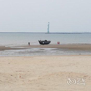 营口营口印象山海民宿(平安西街分店)酒店提供图片