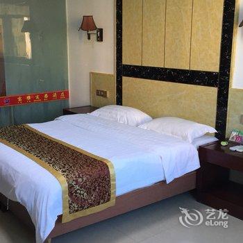 乐东富雅商务酒店酒店提供图片