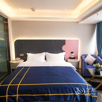 邯郸金月季酒店酒店提供图片