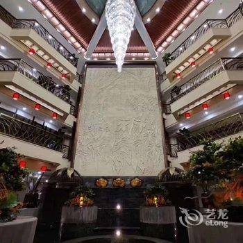 潮州太安堂豪生温泉酒店酒店提供图片