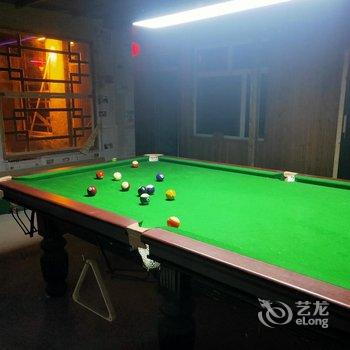 查干湖新庙渔猎部落特色民宿酒店提供图片