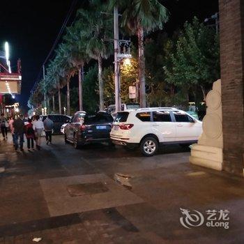 剑阁新温泉街酒店酒店提供图片