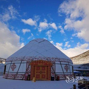 喀纳斯民俗风情园酒店提供图片