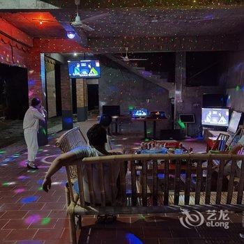 龙岩鹏福休闲山庄酒店提供图片