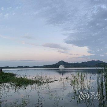 九华山一池山水·本愿精品酒店酒店提供图片