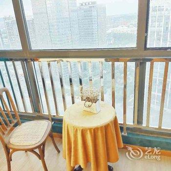南昌逸驻设计酒店公寓酒店提供图片