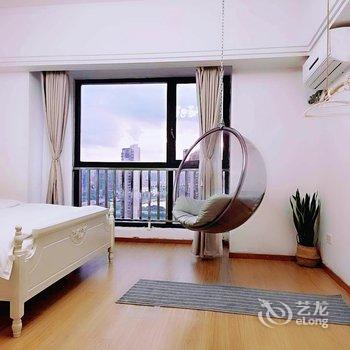 南昌逸驻设计酒店公寓酒店提供图片
