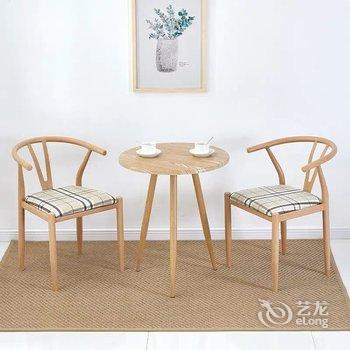 南昌逸驻设计酒店公寓酒店提供图片