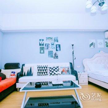 南昌逸驻设计酒店公寓酒店提供图片