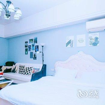 南昌逸驻设计酒店公寓酒店提供图片