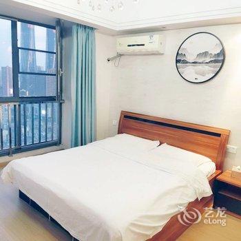 南昌逸驻设计酒店公寓酒店提供图片