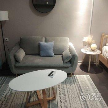 南昌逸驻设计酒店公寓酒店提供图片