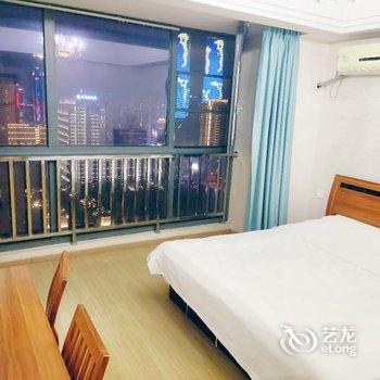 南昌逸驻设计酒店公寓酒店提供图片