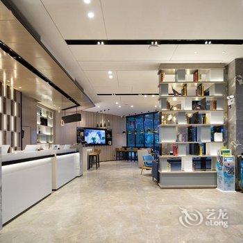 宜尚酒店(湘潭易俗河店)酒店提供图片