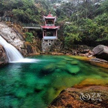 黄山隐居民宿酒店提供图片