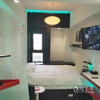 昆明popod普普豆酒店酒店提供图片