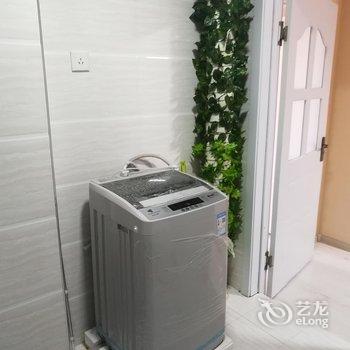 牡丹江心灵驿站日租公寓酒店提供图片