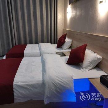 泰州海棠湾旅馆酒店提供图片