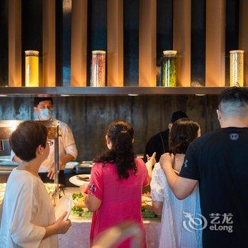 贵阳溪山里酒店酒店提供图片