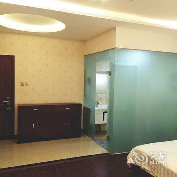 乌鲁木齐云鼎迎客宾馆酒店提供图片