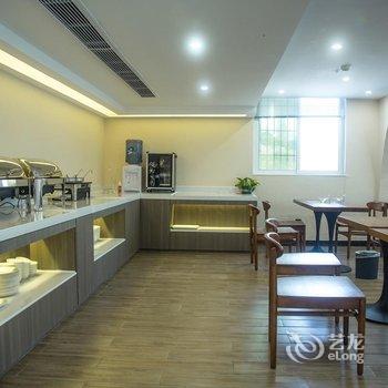 汉庭酒店(井研客运中心店)酒店提供图片