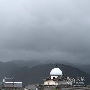 腾冲迎顺居客栈酒店提供图片