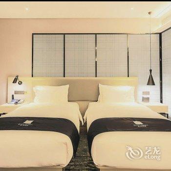 宜尚酒店(沧州华北商厦水月寺街店)酒店提供图片