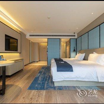 宜尚酒店(沧州华北商厦水月寺街店)酒店提供图片