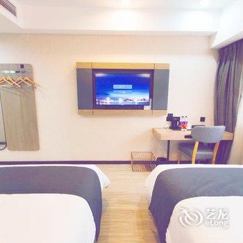 尚客优酒店(江阴敔山湾店)酒店提供图片