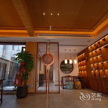 丽呈别院·故园庄(洛阳河洛古城店)酒店提供图片