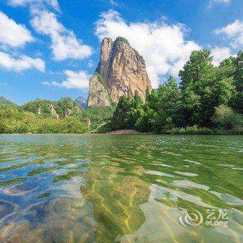 永嘉瑞溪民宿酒店提供图片