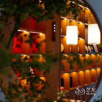 丽呈别院·故园庄(洛阳河洛古城店)酒店提供图片