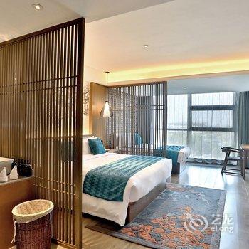 美豪丽致酒店(杭州西溪湿地科技城店)酒店提供图片