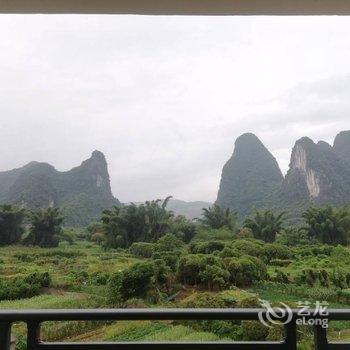阳朔棕榈假日花园民宿酒店提供图片