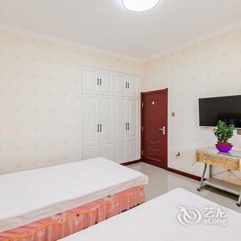 葫芦岛兴悦海公寓酒店提供图片