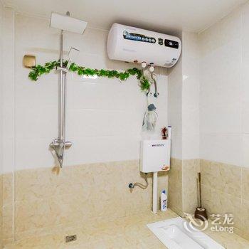葫芦岛兴悦海公寓酒店提供图片