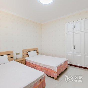 葫芦岛兴悦海公寓酒店提供图片