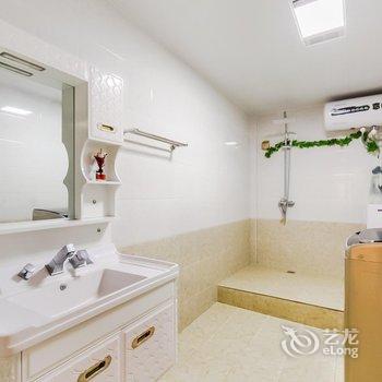 葫芦岛兴悦海公寓酒店提供图片