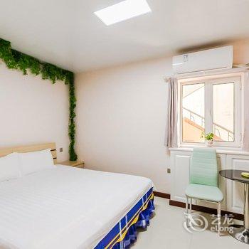 葫芦岛兴悦海公寓酒店提供图片