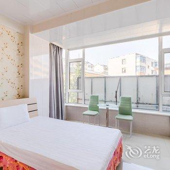 葫芦岛兴悦海公寓酒店提供图片