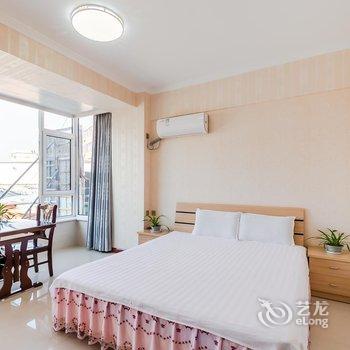 葫芦岛兴悦海公寓酒店提供图片