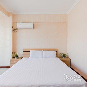 葫芦岛兴悦海公寓酒店提供图片